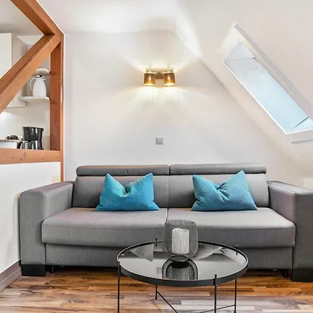 Ferienapartment 4 Leuchtturm
