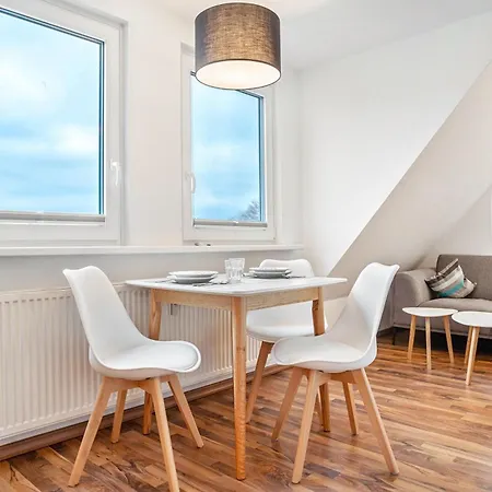 Ferienapartment 4 Leuchtturm