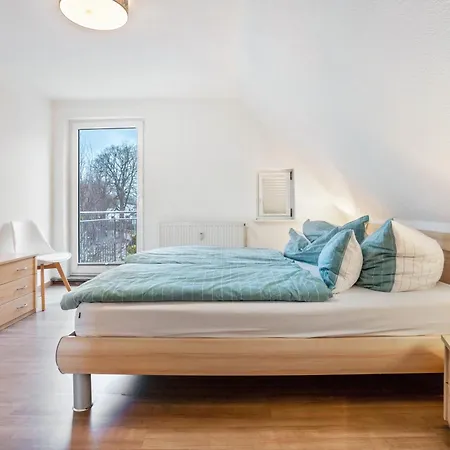 Ferienapartment 4 Leuchtturm