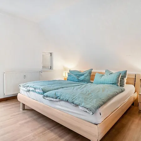 Ferienapartment 4 Leuchtturm Seedorf (Rugen)