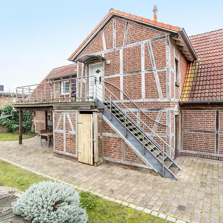 Ferienapartment 4 Leuchtturm