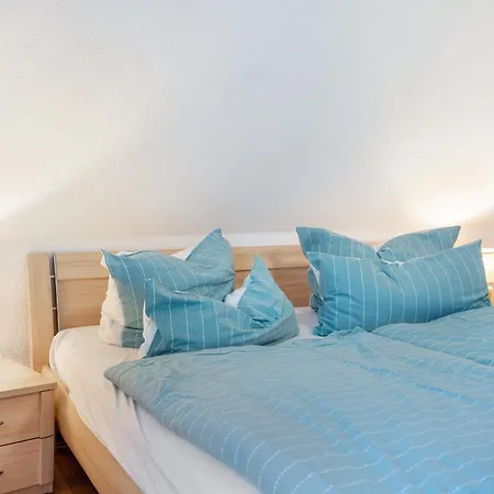 Ferienapartment 4 Leuchtturm