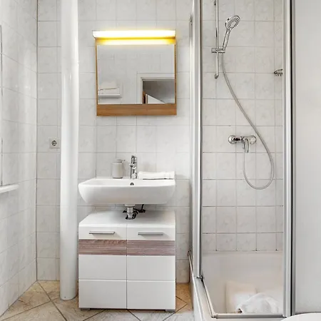 Daire Ferienapartment 4 Leuchtturm